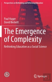 The Emergence Of Complexity