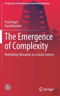 Bertrand.pt - The Emergence Of Complexity