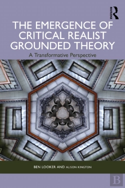 Bertrand.pt - The Emergence Of Critical Realist Grounded Theory