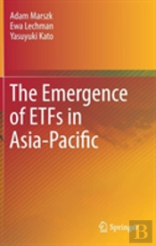 The Emergence Of Etfs In Asia-Pacific