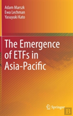 Bertrand.pt - The Emergence Of Etfs In Asia-Pacific