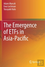 The Emergence Of Etfs In Asia-Pacific