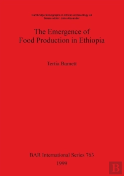 Bertrand.pt - The Emergence Of Food Production In Ethiopia