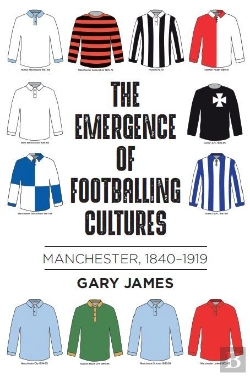Bertrand.pt - The Emergence Of Footballing Cultures