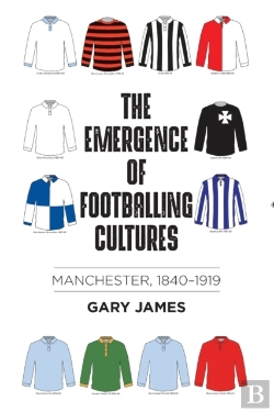 Bertrand.pt - The Emergence Of Footballing Cultures