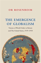 The Emergence Of Globalism
