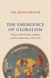 The Emergence Of Globalism