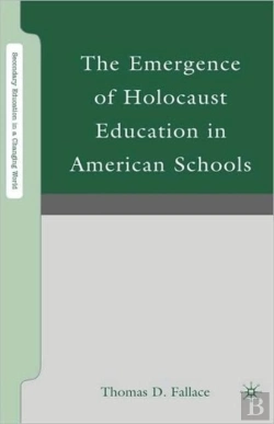 Bertrand.pt - The Emergence Of Holocaust Education In American Schools