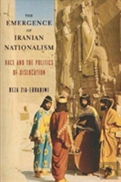 The Emergence Of Iranian Nationalism