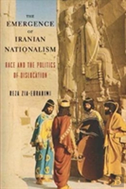 Bertrand.pt - The Emergence Of Iranian Nationalism