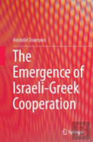 The Emergence Of Israeli-Greek Cooperation