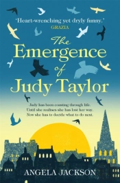 The Emergence Of Judy Taylor