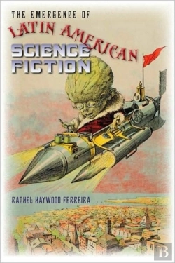Bertrand.pt - The Emergence Of Latin American Science Fiction
