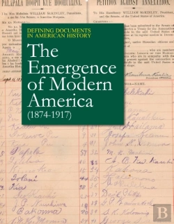Bertrand.pt - The Emergence Of Modern America