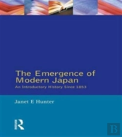 Bertrand.pt - The Emergence Of Modern Japan
