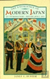 The Emergence Of Modern Japan