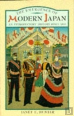 Bertrand.pt - The Emergence Of Modern Japan