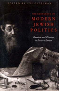 Bertrand.pt - The Emergence Of Modern Jewish Politics