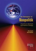 The Emergence Of Noopolitik
