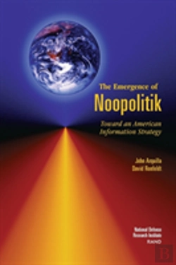 Bertrand.pt - The Emergence Of Noopolitik