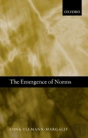The Emergence Of Norms