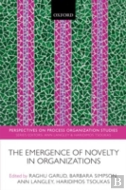 Bertrand.pt - The Emergence Of Novelty In Organizations