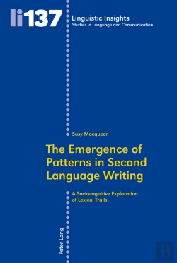 Bertrand.pt - The Emergence Of Patterns In Second Language Writing