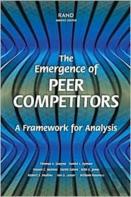 The Emergence Of Peer Competitors