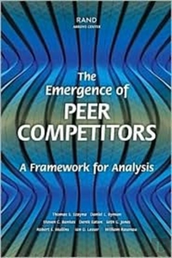 Bertrand.pt - The Emergence Of Peer Competitors