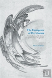 The Emergence Of Pre-Cinema