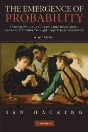 The Emergence Of Probability