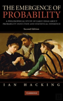Bertrand.pt - The Emergence Of Probability