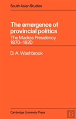 Bertrand.pt - The Emergence Of Provincial Politics