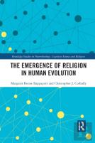 The Emergence Of Religion In Human Evolution