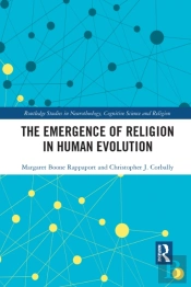 The Emergence Of Religion In Human Evolution