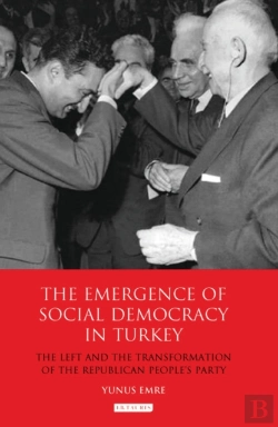 Bertrand.pt - The Emergence Of Social Democracy In Turkey