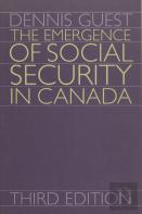 The Emergence Of Social Security In Canada