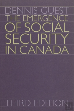 Bertrand.pt - The Emergence Of Social Security In Canada