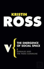 The Emergence Of Social Space