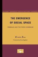 The Emergence Of Social Space