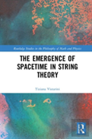 The Emergence Of Spacetime In String Theory