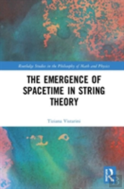 Bertrand.pt - The Emergence Of Spacetime In String Theory