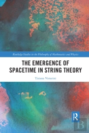 The Emergence Of Spacetime In String Theory