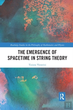 Bertrand.pt - The Emergence Of Spacetime In String Theory