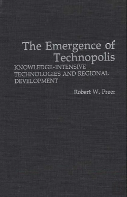Bertrand.pt - The Emergence Of Technopolis