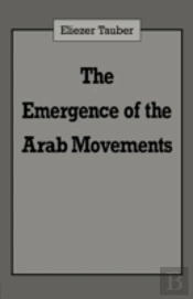The Emergence Of The Arab Movements