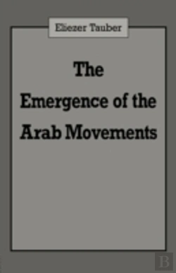Bertrand.pt - The Emergence Of The Arab Movements