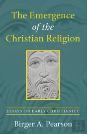The Emergence Of The Christian Religion