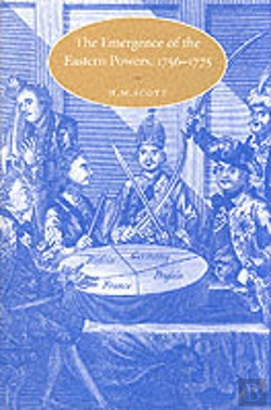 Bertrand.pt - The Emergence Of The Eastern Powers, 1756â€“1775