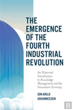 Bertrand.pt - The Emergence Of The Fourth Industrial Revolution